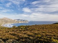 Oberon Bay, Wilsons Promontory