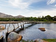 Tidal River, Wilsons Promontory
