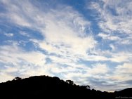 Crépuscule sur Wilsons Promontory