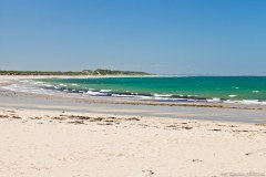Plage de Torquay