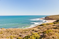 Bells beach, Torquay