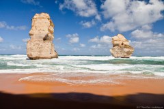 Deux des douze apotres, Port Campbell National Park