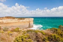 Loch Ard, Port Campbell National Park