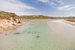 Rivière, Warrnambool