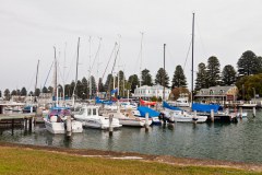 Port Fairy