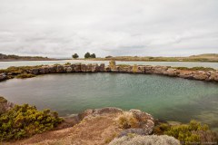 Griffiths Island