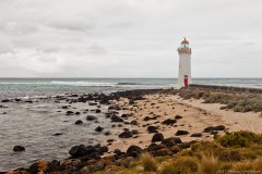 Phare de Griffiths Island