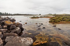 Digue de Griffiths Island