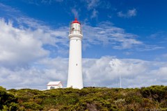 Phare de Cape Nelson, Portland