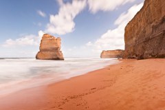 Panoramique des 12 Apotres, Great Ocean Road