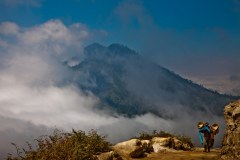 Vue-Kawah-Ijen