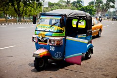 Tuk-tuk