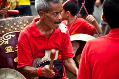 Défilé-Jakarta