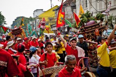 Défilé-Jakarta