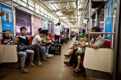 Train-Jakarta