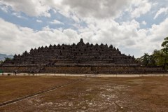 Pano-Borobudur