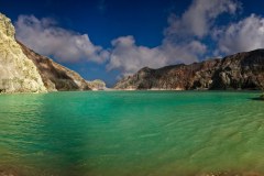 Pano-Kawah-Ijen
