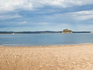 Panoramique de Batemans Bay
