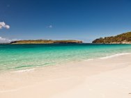 Murray Beach