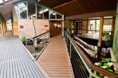 Visitor Centre, Kakadu
