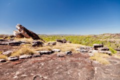 Rocher d'Ubirr
