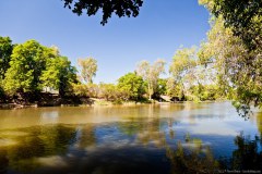 East Alligator River