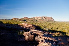 Nourlangie, Kakadu National Park