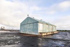 Hangar, Kingscote, Kangaroo Island