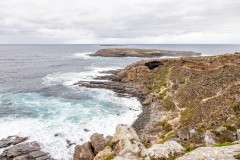 Cap du Couedic, Flinders Chase National Park, Kangaroo Island