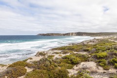 La houle, Pennington Bay, Kangaroo Island