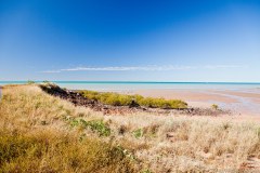 City Beach, Broome