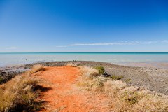City Beach, plage de Broome