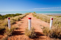 City Beach Broome