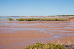 Plage de Broome