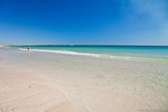 Cable Beach, plage de Broome