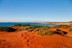 Pointe Gantheaume, Broome