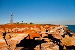 Gantheaume Point, Broome