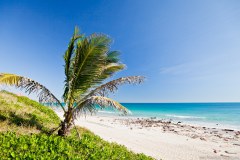 Plage de Cable Beach, Broome
