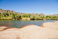 Geikie Gorge