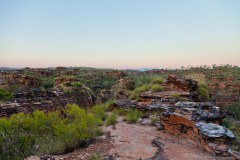 Le Mirima National Park