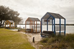 Plage de Southport, Gold Coast