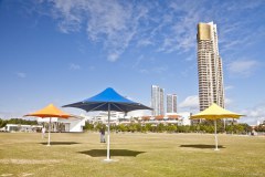 Front de mer de Southport, Gold Coast