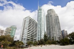 Surfers Paradise, Gold Coast