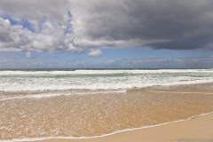Plage de Surfers Paradise, Gold Coast