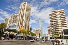 IMSurfers Paradise, Gold Coast