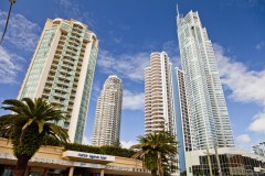 Surfers Paradise, Gold Coast