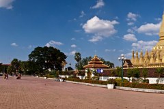 Panoramique Vientiane 3
