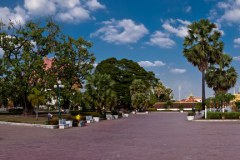 Panoramique Vientiane 3