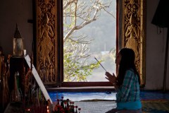 offrande-phou-si-luang-prabang