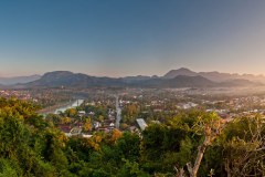 Panoramique Luang Prabang 2